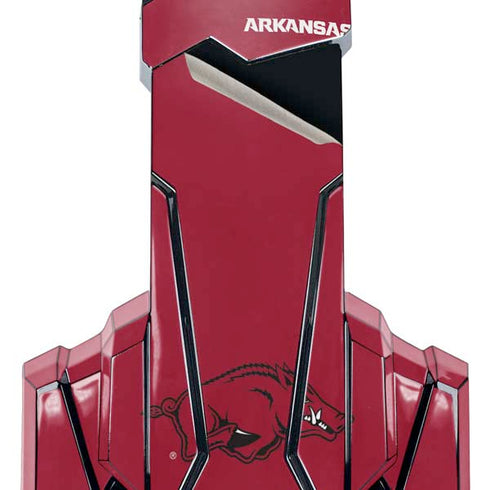 University of Arkansas-Fayetteville Razorbacks Red Logo BENGOO G9000 Skin